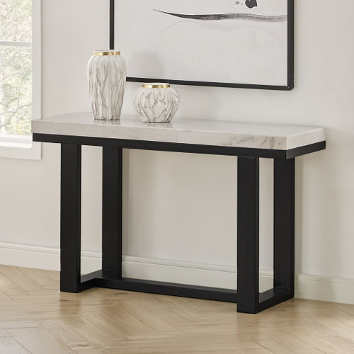 Lucca - Artemis Marble Top Table