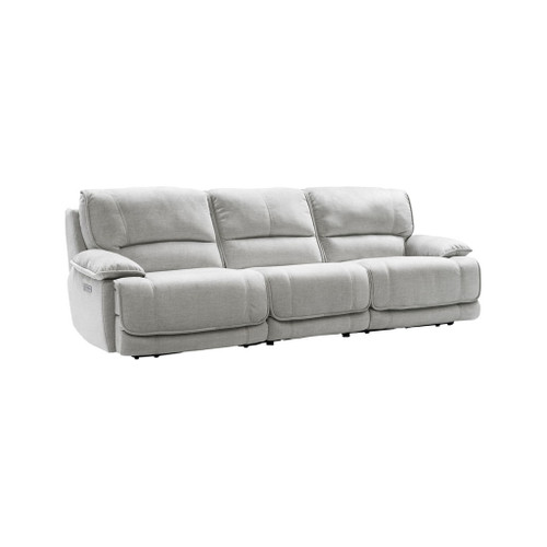 Olsen - 3-Piece Reclining Sofa
