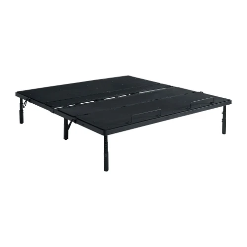Z Base - Pro Adjustable Bed With Head And Foot Incline