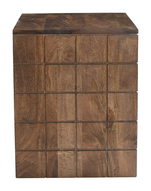 Modo - Nightstand - Walnut