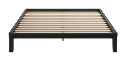 Luum - Queen Platform Bed Frame