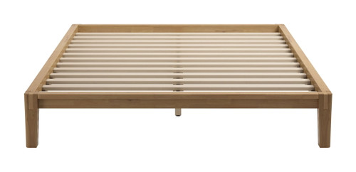 Luum - Queen Platform Bed Frame