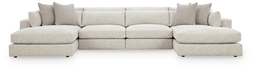 Ashbourne Estate - Sectional