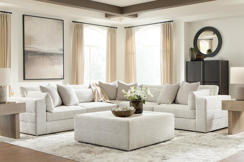 Ashbourne Estate - Sectional