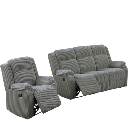 Modern Motion Sofa Set