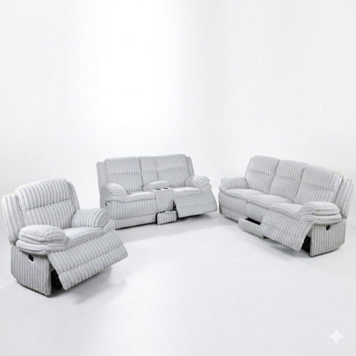 Modern Motion Sofa Set