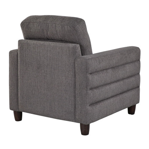 Willow - Upholstered Armchair