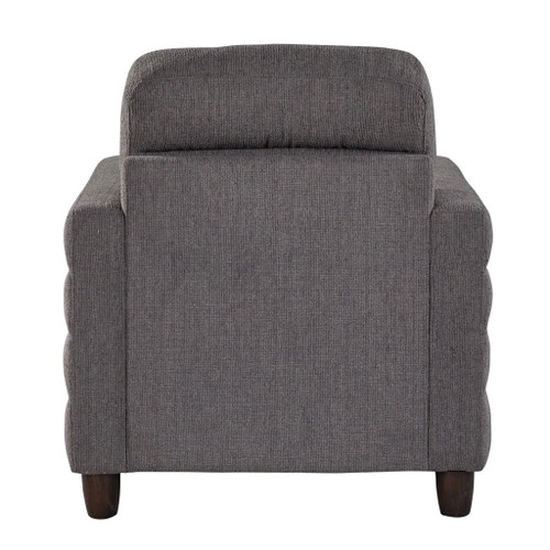 Willow - Upholstered Armchair