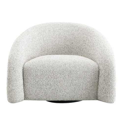 Zoey - Accent Chair With Swivel