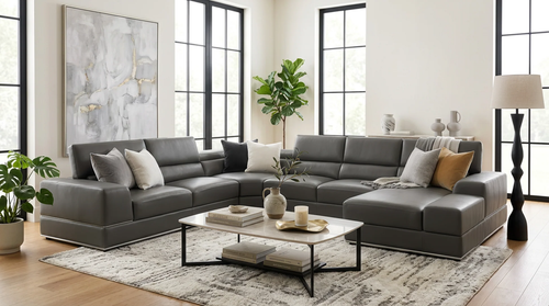 Dark Gray