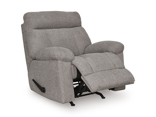 Erin Smoke Rocket Recliner