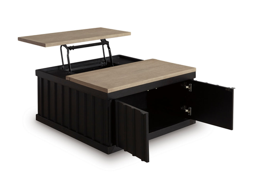 Margette Lift Top Cocktail Table