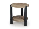 Axis Wood Occasional Table Set