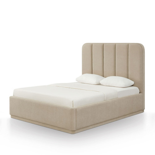 Parker - Bed