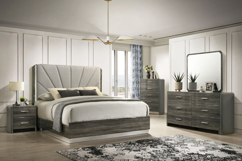 Venice - Bedroom Set