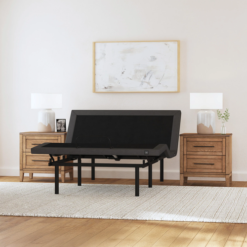 Clarity II Adjustable Base