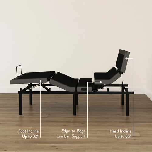 Contemporary IV Adjustable Base