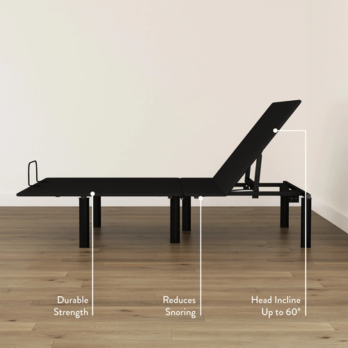 Up Adjustable Base