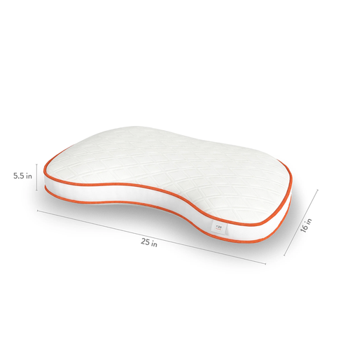 RZ Cloud Pillow Queen