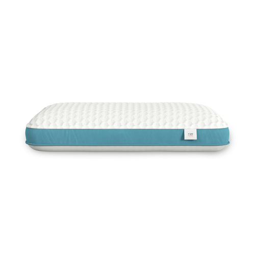 RZ Puff Pillow Queen