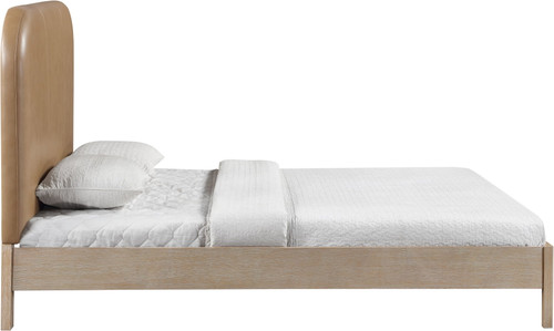 Caswell - Upholstered Bed