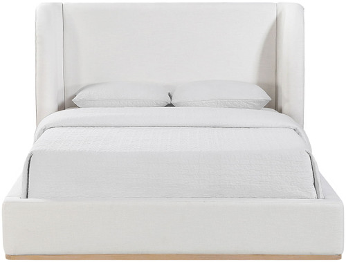 Aurin - Upholstered Bed