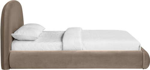 Celine - Upholstered Bed