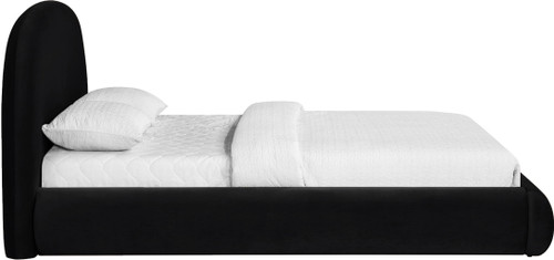 Celine - Upholstered Bed
