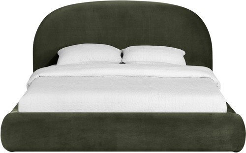 Celine - Upholstered Bed