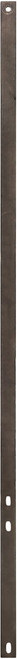Morino - Oak Veneer And Solid Wood Mirror - Brown