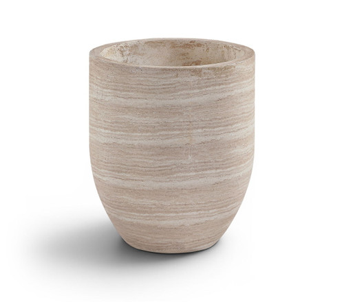 Florique - Indoor / Outdoor Concrete Planter