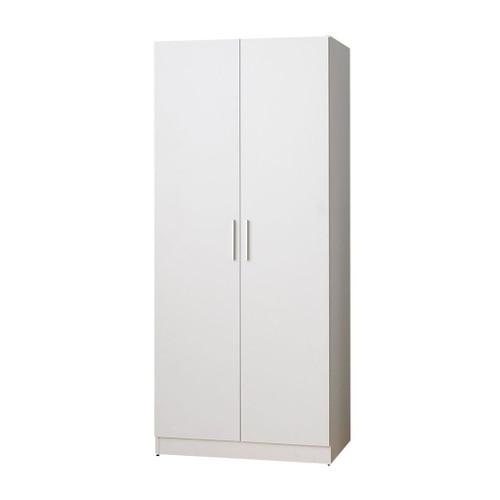 Mia - Farmhouse Shoe Cabinet With 6 Shelves
