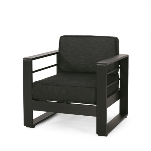 Maya Bay - Club Chair