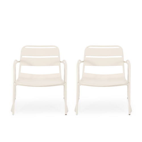 Conrad - Chair Outdoor Seating