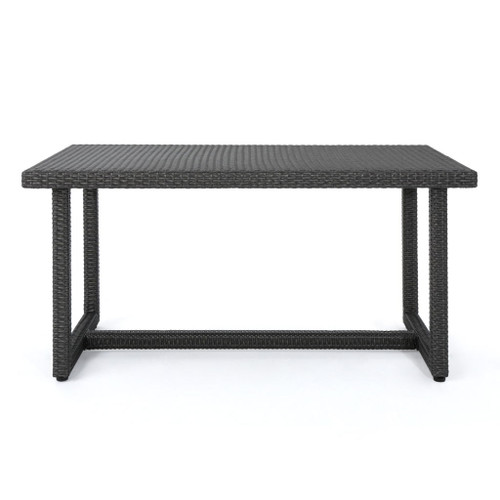 Santa Rosa - Dining Table