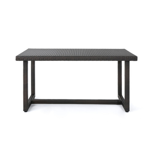 Santa Rosa - Dining Table