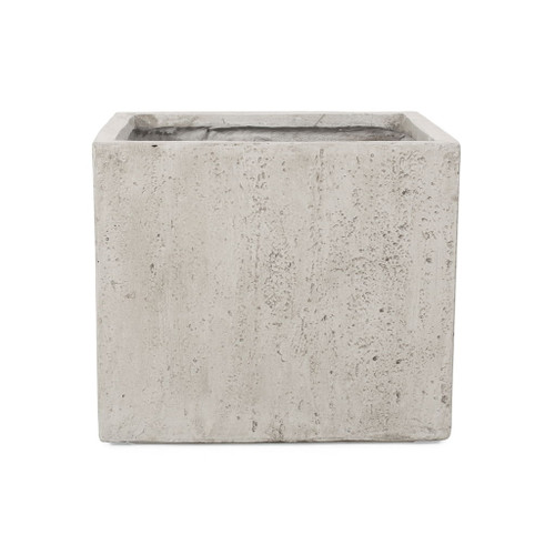 Modern Outdoor Planter