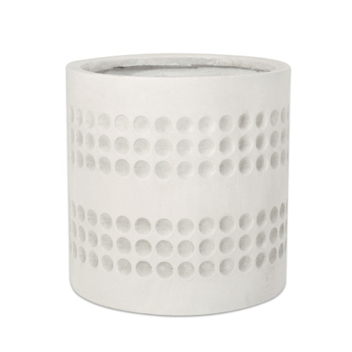 Elegant Design Cube Planter