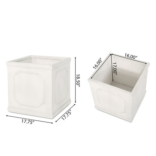 Durable Planter