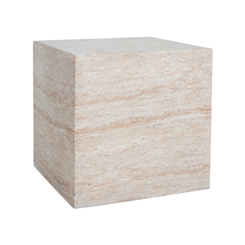 Outdoor / Indoor Square Lightweight Side Table