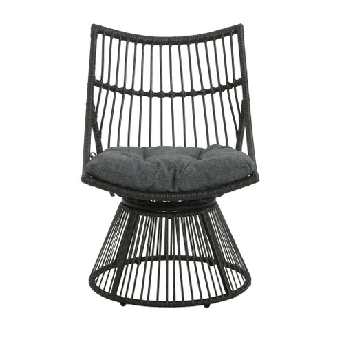Elaine - Chair & Side Table