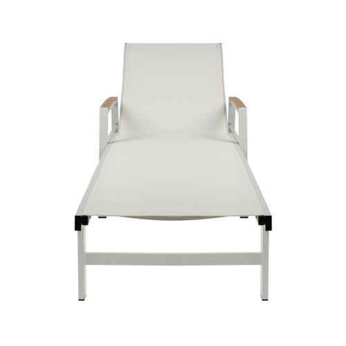 Oaxton - Chaise Lounge