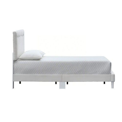 Sinclair - Full Bed, Platform Style
