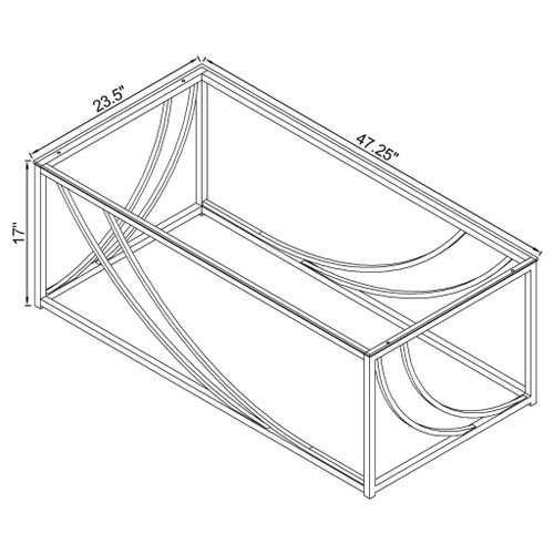 Brianne - Table