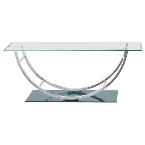 Amelia - U Shaped Table