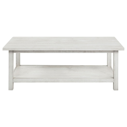 Castleton - Table