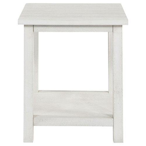 Castleton - Table
