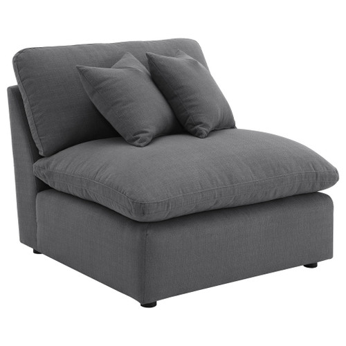 Greeley - Armless Chair