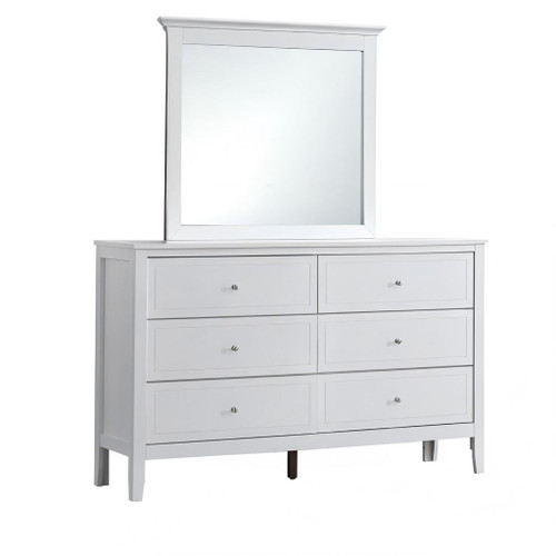 Daniel - Dresser, 6 Drawer