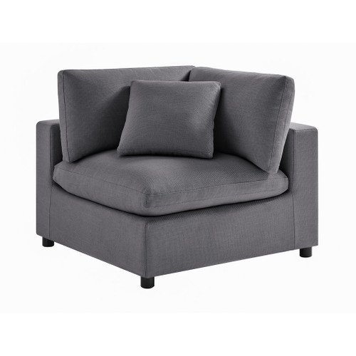 Cassandra - Modular 5 Piece Sectional